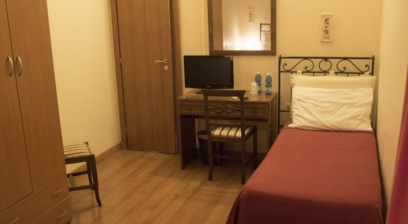 San Michele Inn Κατάνια Εξωτερικό φωτογραφία