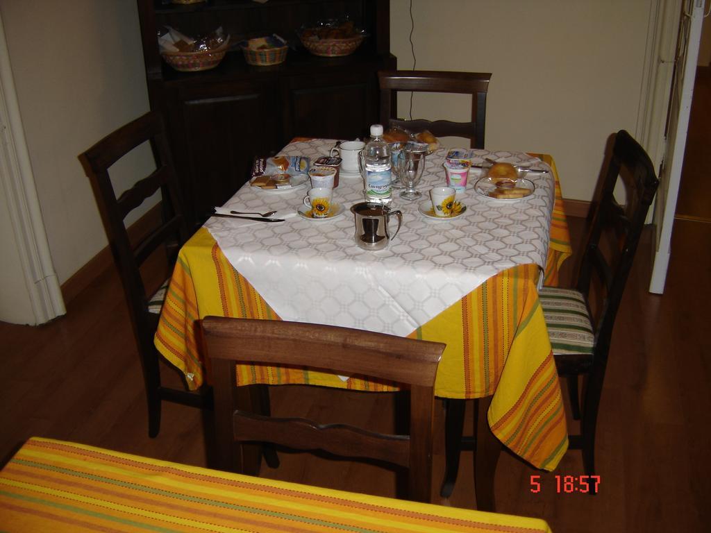 San Michele Inn Κατάνια Εξωτερικό φωτογραφία