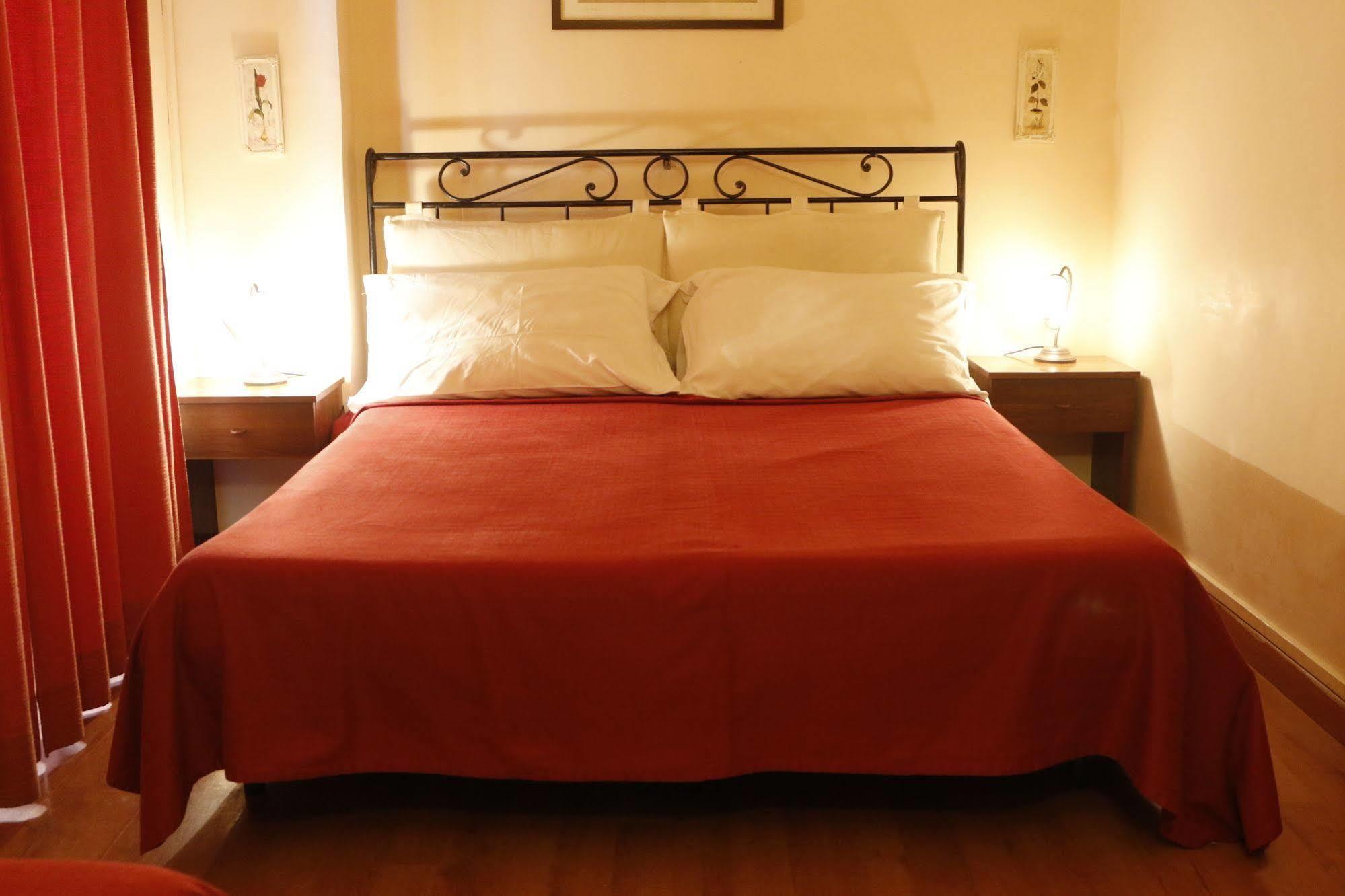 San Michele Inn Κατάνια Εξωτερικό φωτογραφία