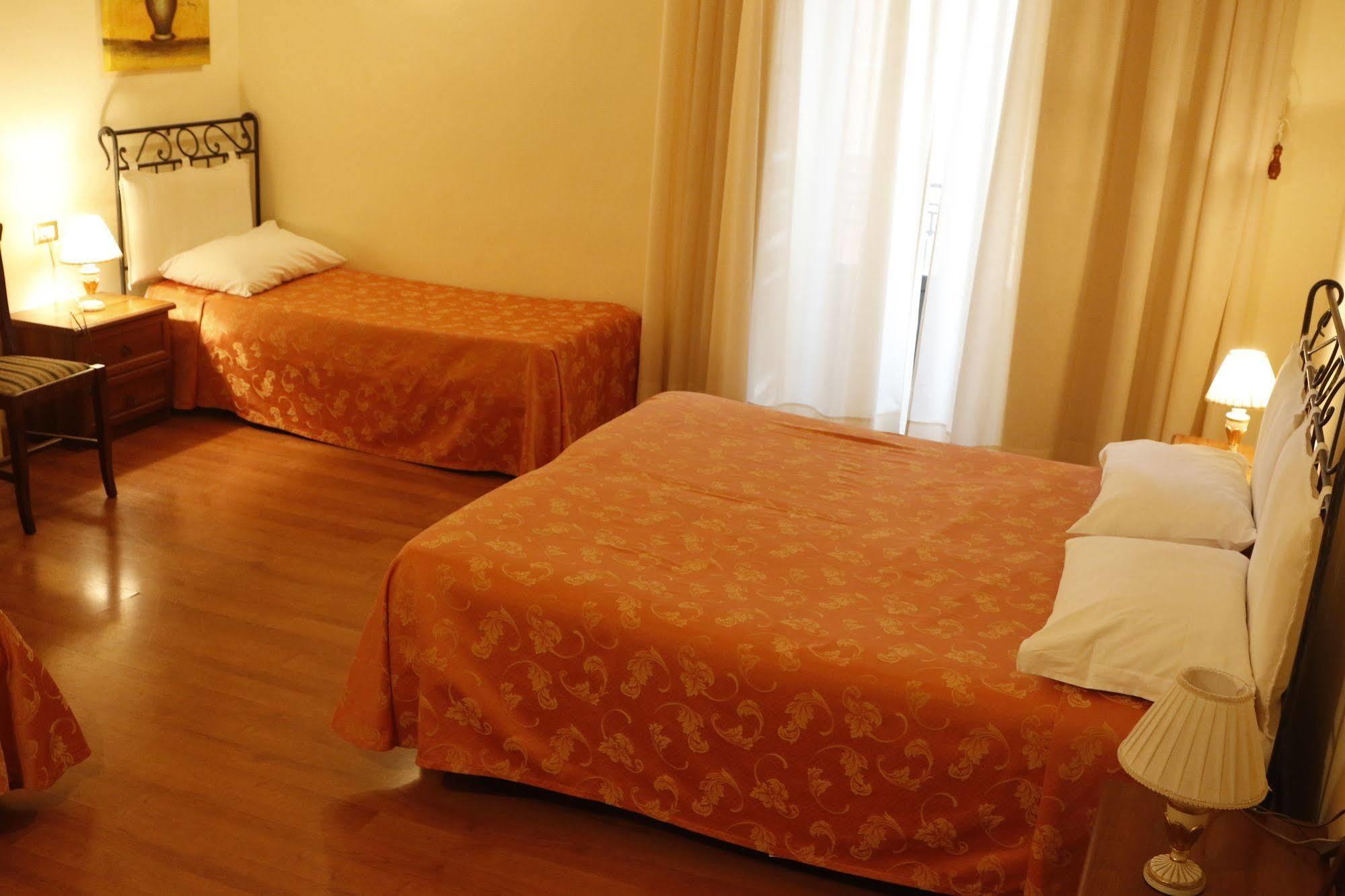 San Michele Inn Κατάνια Εξωτερικό φωτογραφία