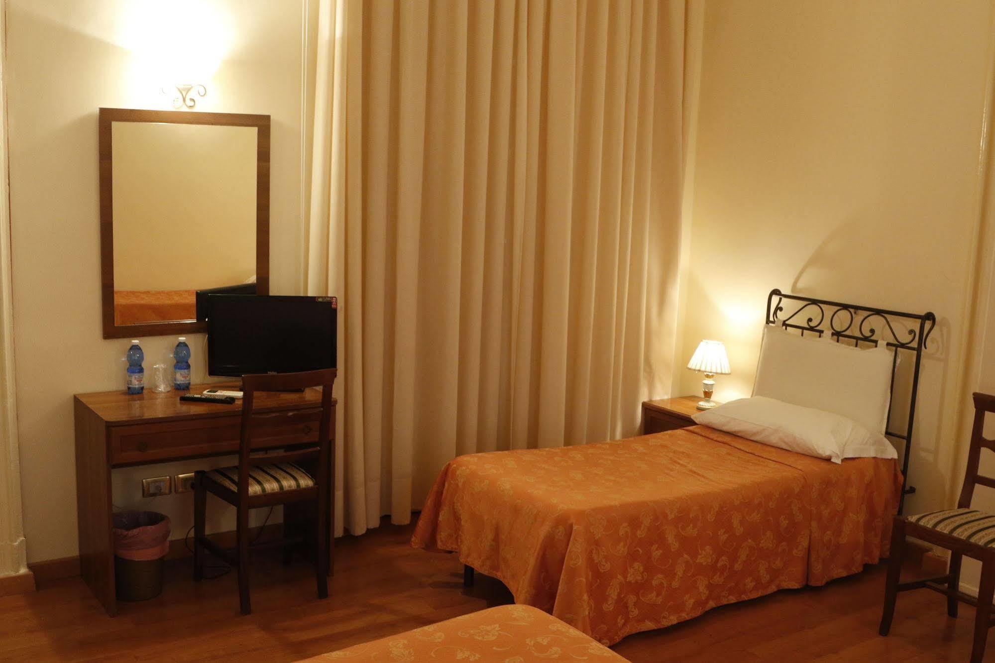 San Michele Inn Κατάνια Εξωτερικό φωτογραφία