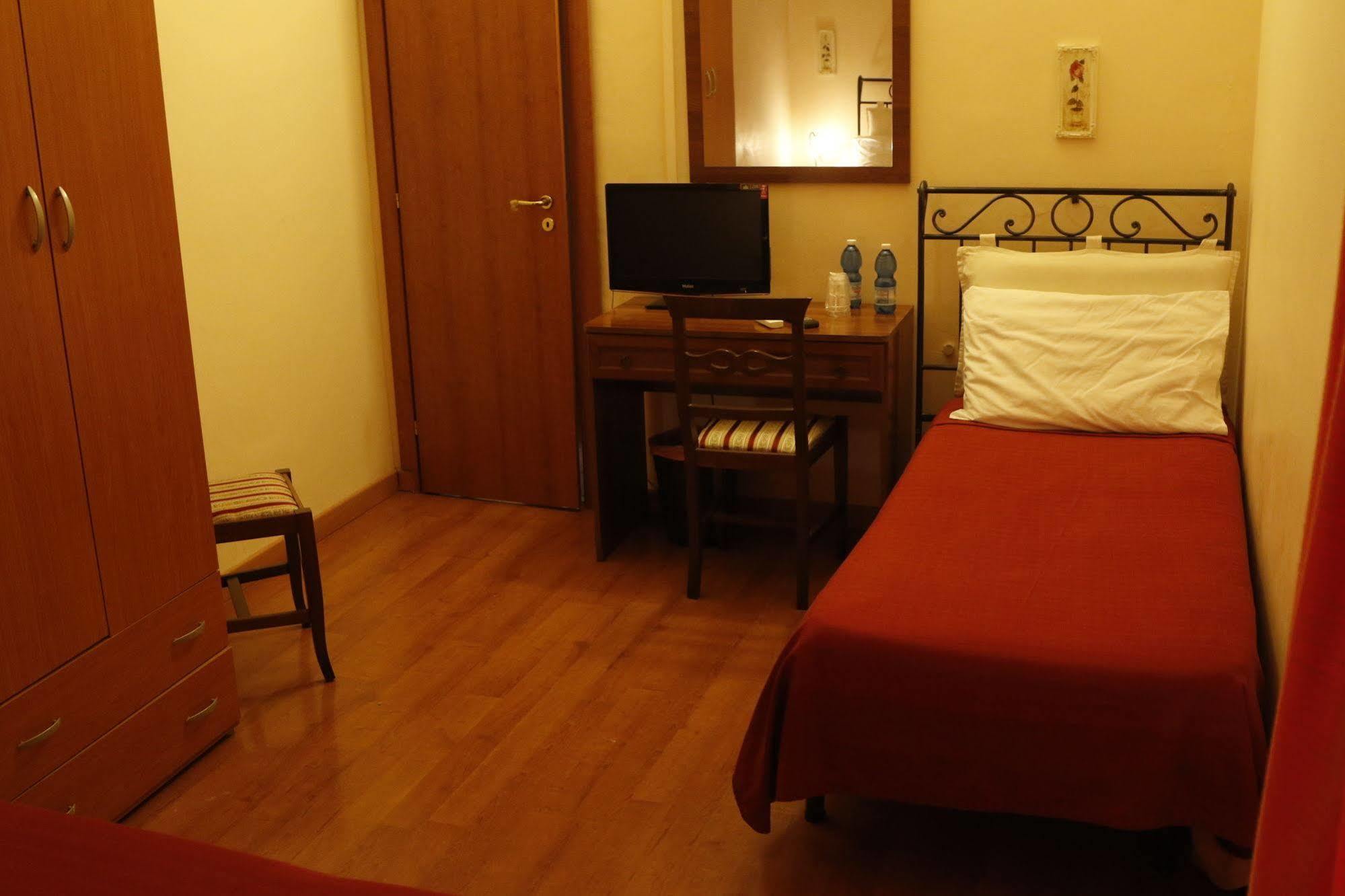 San Michele Inn Κατάνια Εξωτερικό φωτογραφία