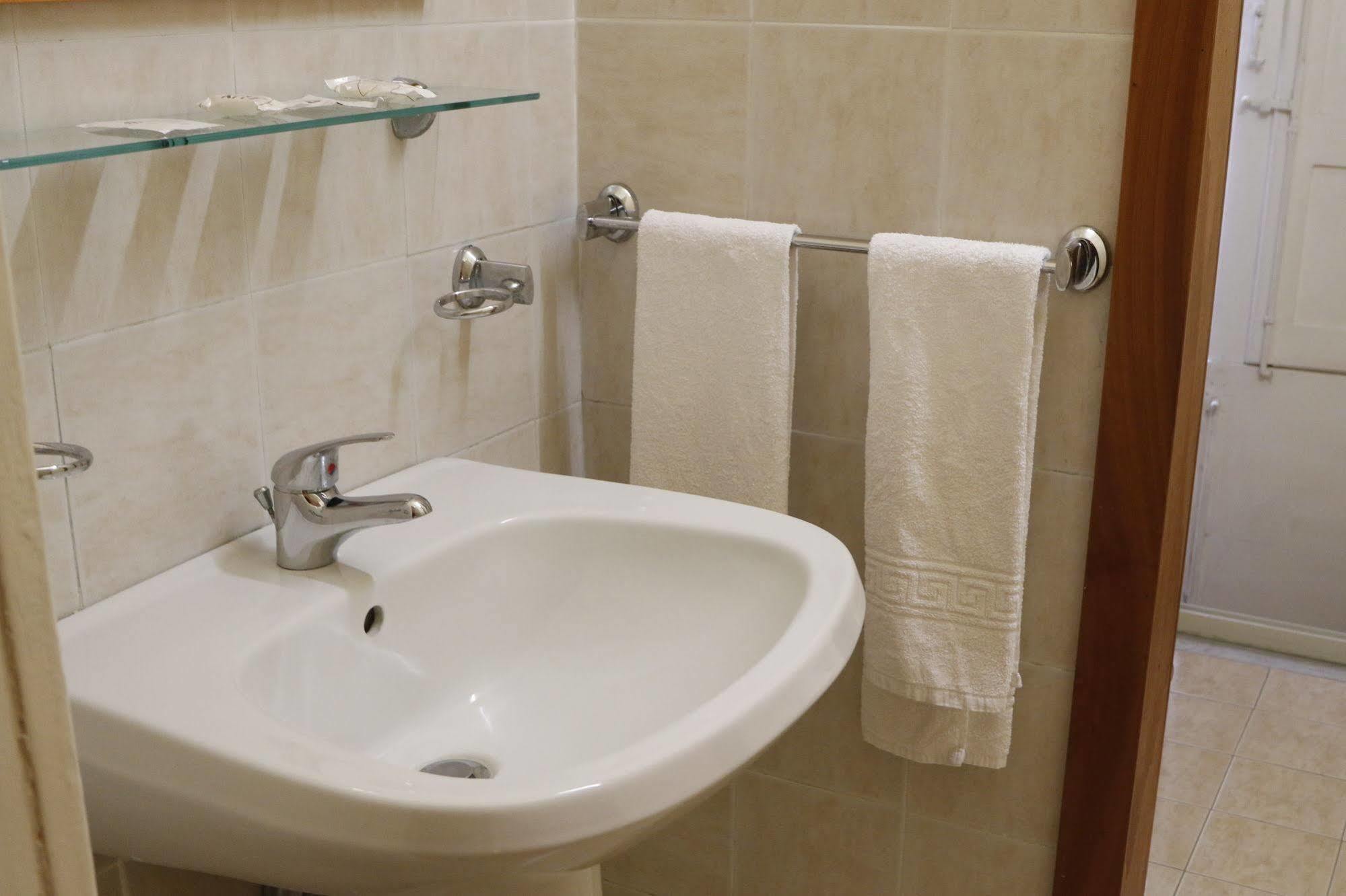 San Michele Inn Κατάνια Εξωτερικό φωτογραφία