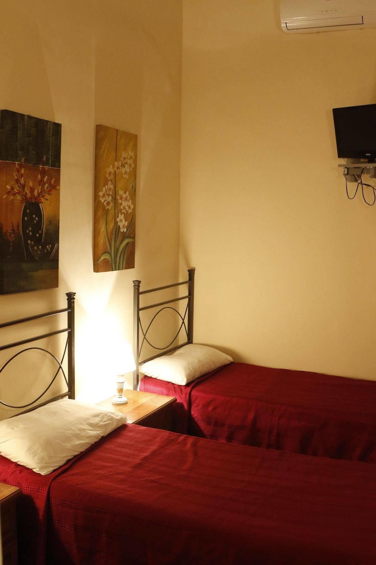 San Michele Inn Κατάνια Εξωτερικό φωτογραφία