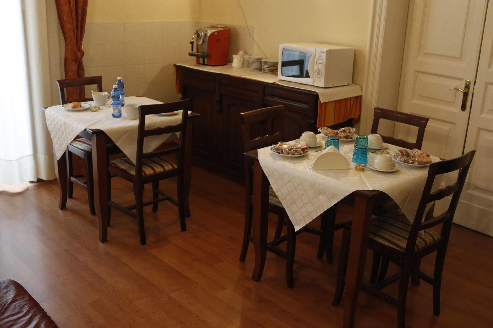 San Michele Inn Κατάνια Εξωτερικό φωτογραφία