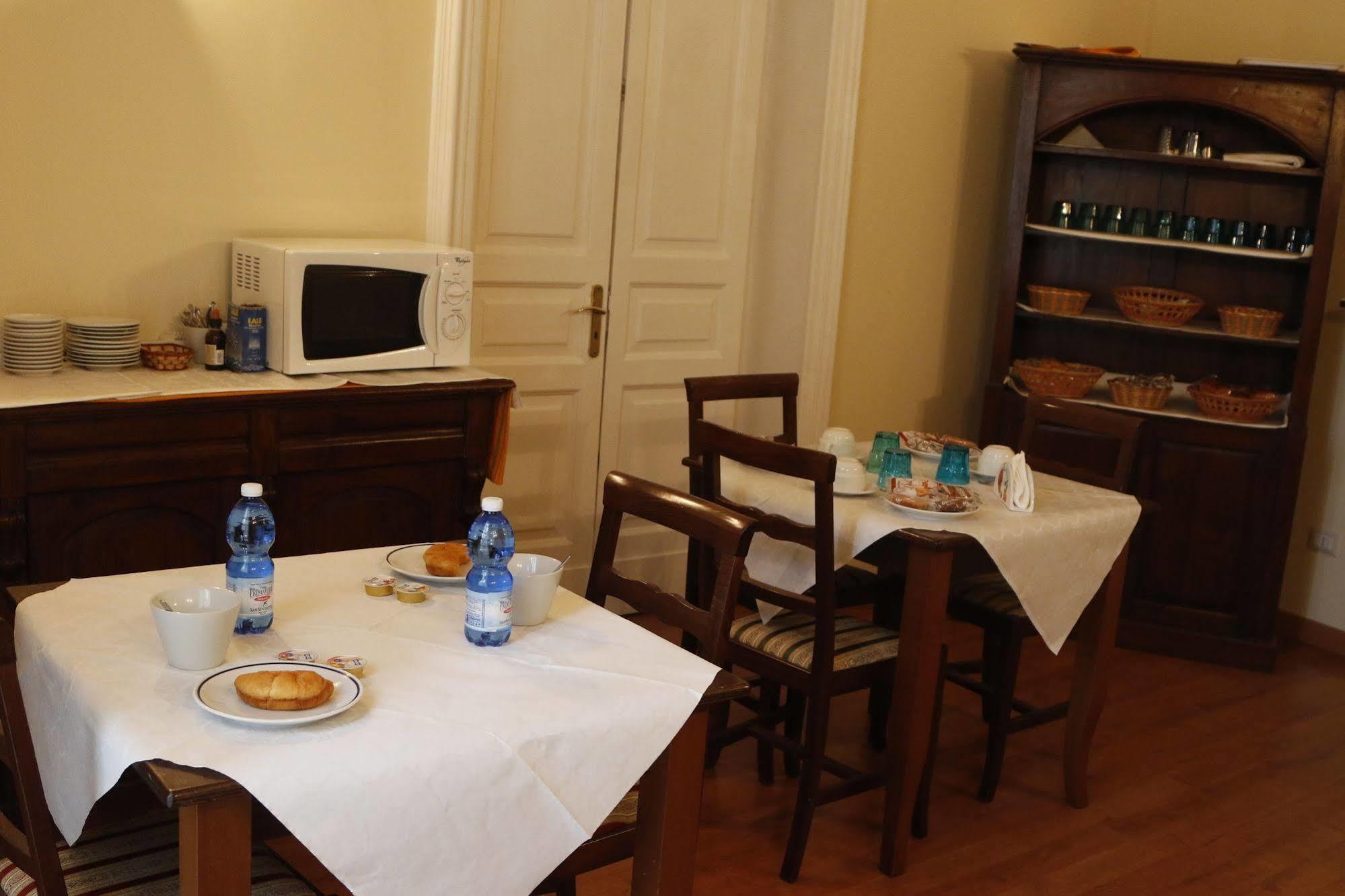 San Michele Inn Κατάνια Εξωτερικό φωτογραφία