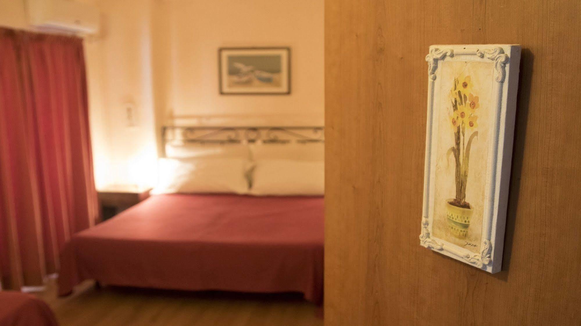 San Michele Inn Κατάνια Εξωτερικό φωτογραφία